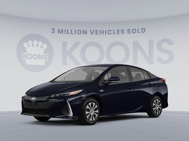 2023 Toyota Prius Prime XSE 