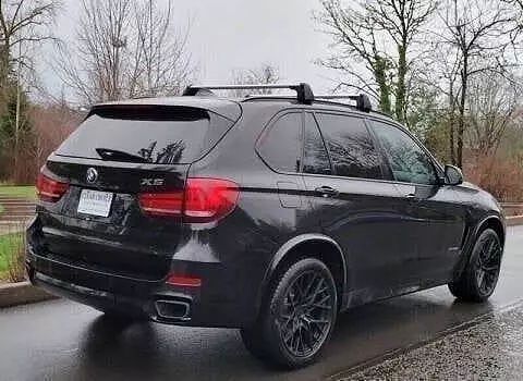 2016 BMW X5 xDrive35d 