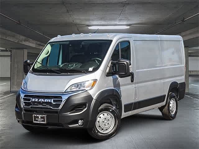 2023 Ram ProMaster 2500 