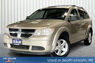 2009 Dodge Journey