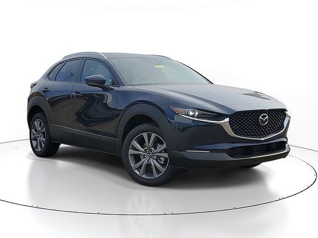 2026 Mazda CX-30 2.5 S Premium