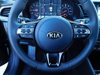 2017 Kia Cadenza Limited en venta en Irving, TX Image 