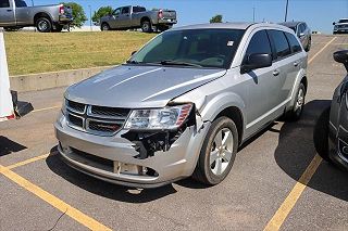 2013 Dodge Journey