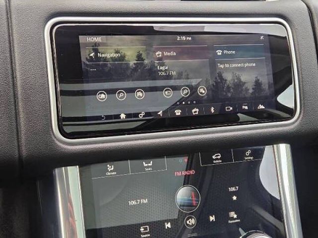 2018 Land Rover Range Rover Sport HSE Td6
