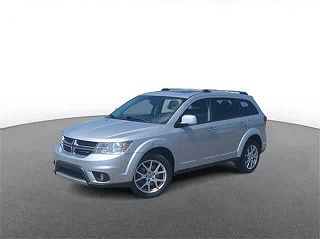 2013 Dodge Journey