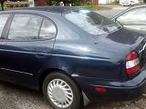 2001 Daewoo Leganza