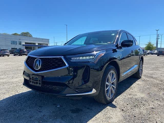 2023 Acura RDX Technology 