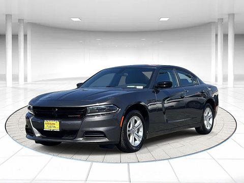 2023 Dodge Charger SXT