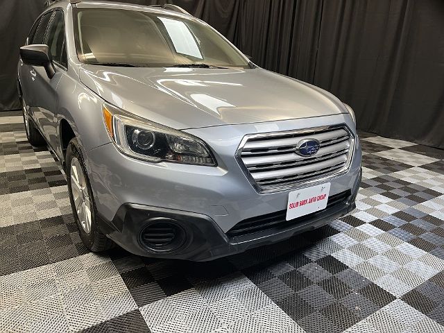 2017 Subaru Outback 2.5i 
