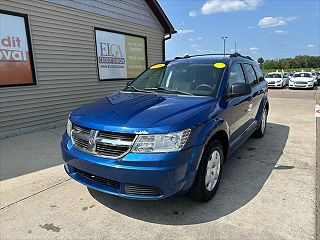 2009 Dodge Journey