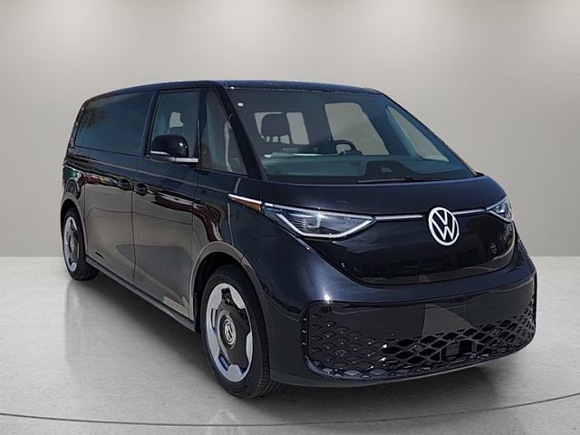 2025 Volkswagen ID.Buzz Pro S