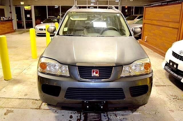 2007 Saturn VUE  