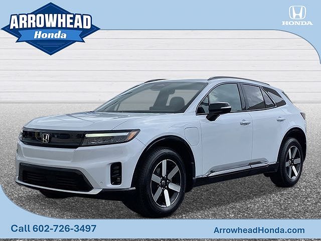 2026 Honda Prologue Touring