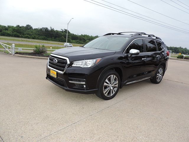 2020 Subaru Ascent Touring 