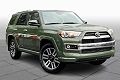 2022 Toyota 4Runner Limited Edition en venta en Atlanta, GA Image 2