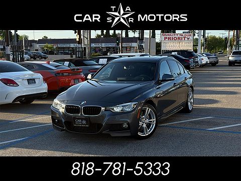 2018 BMW 3 Series 330i