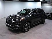 2020 Hyundai Tucson Sport 