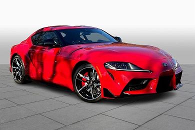 2020 Toyota GR Supra Premium en venta en Atlanta, GA Image 
