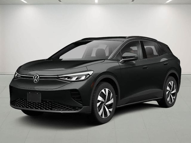 2023 Volkswagen ID.4 Pro S Plus 