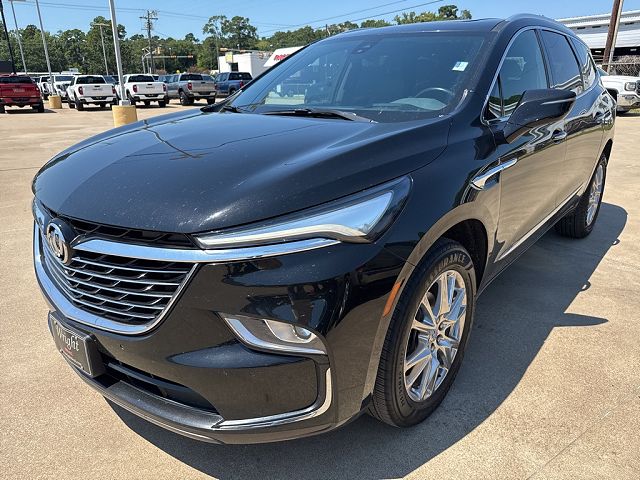 2023 Buick Enclave Premium