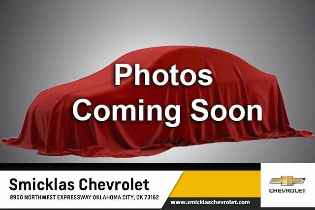 2021 Chevrolet Spark LS 