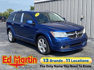 2009 Dodge Journey