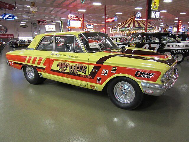 1964 Ford Fairlane  
