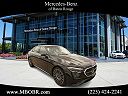 2024 Mercedes-Benz E-Class