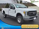 2017 Ford F-350