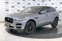 2020 Jaguar F-Pace