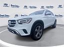 2021 Mercedes-Benz GLC