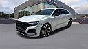 2022 Audi RS Q8