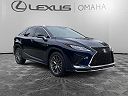 2022 Lexus RX