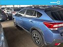2018 Subaru Crosstrek