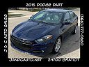 2015 Dodge Dart
