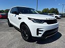 2020 Land Rover Discovery