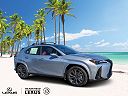 2024 Lexus UX