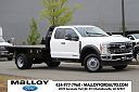 2024 Ford F-450