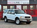 1997 Ford Expedition