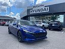 2022 Hyundai Elantra