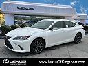 2024 Lexus ES