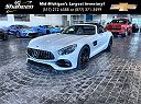 2018 Mercedes-Benz AMG GT