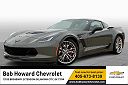 2015 Chevrolet Corvette