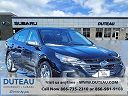 2023 Subaru Legacy