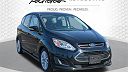 2017 Ford C-Max
