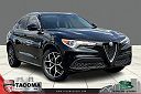 2021 Alfa Romeo Stelvio