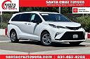 2023 Toyota Sienna