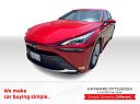 2022 Toyota Mirai