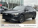 2021 Audi SQ8