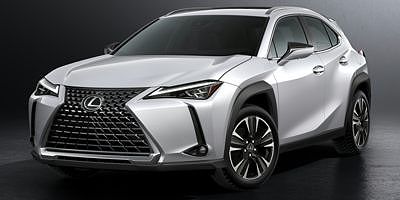 2020 Lexus UX 250h 